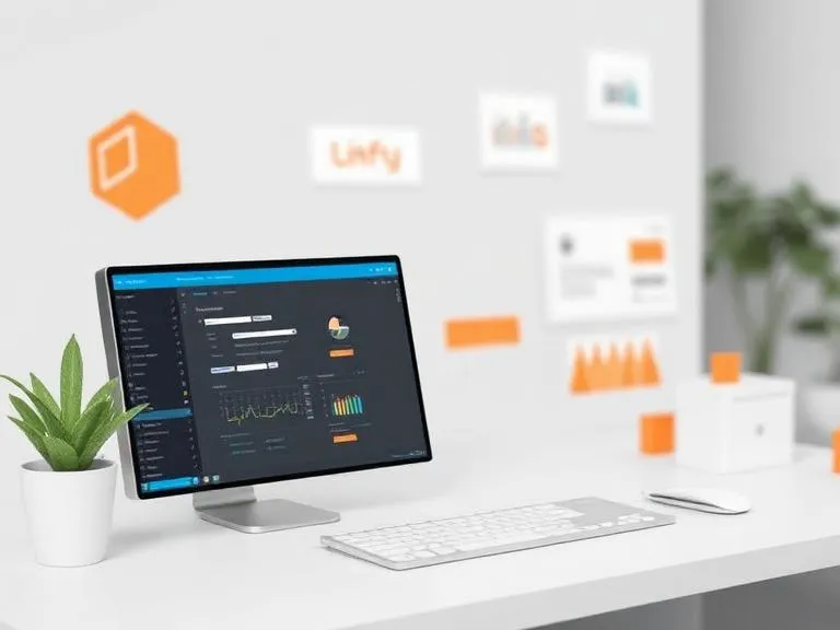 How to Create Custom Automation Software Without Coding?