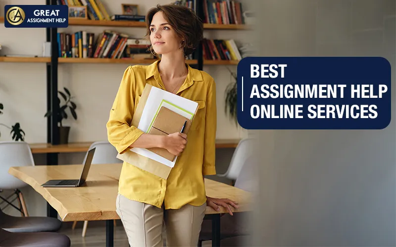 How to Reference Assignments Correctly