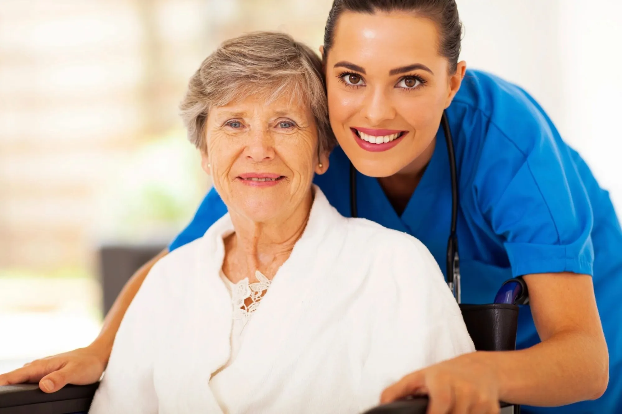 HaabCare and the Human Side of Non-Medical Home Care Providers