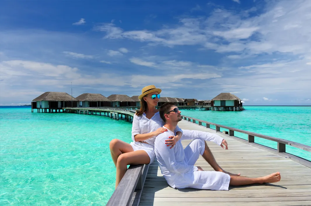 Luxury Travel Agency in Delhi for Honeymoon, Family & Corporate Trips