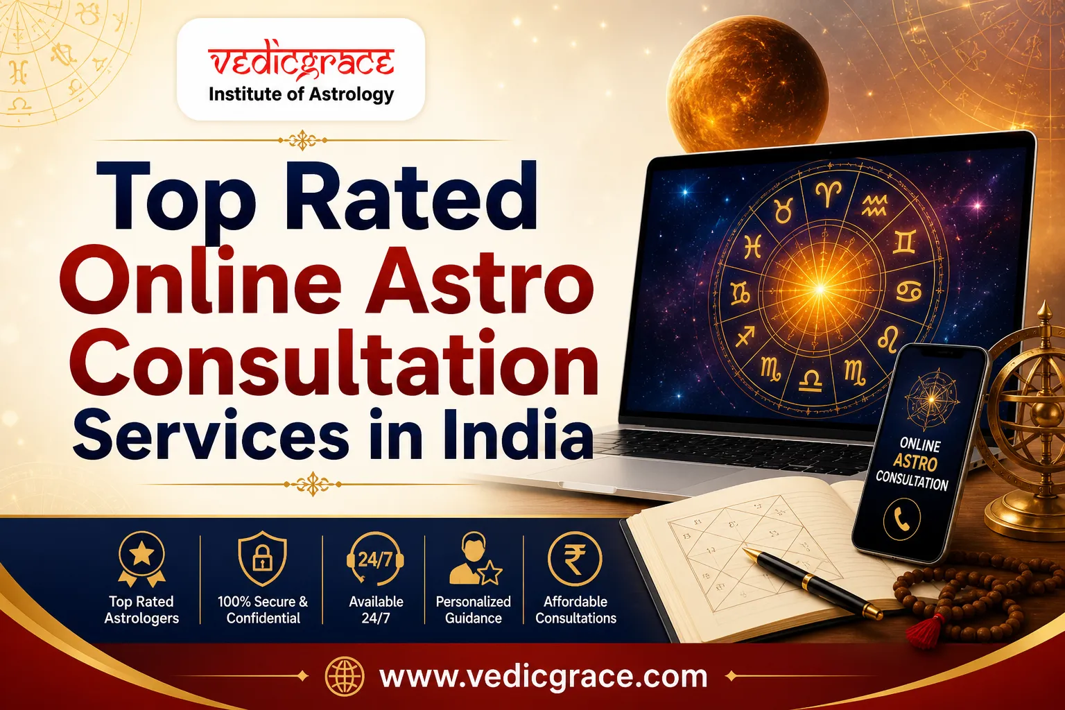 Online Astro Consultation