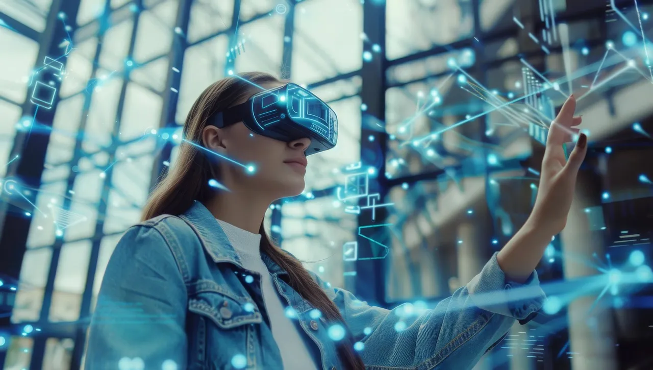 How a VR Training Company Helps You Pass Regulatory Audits
