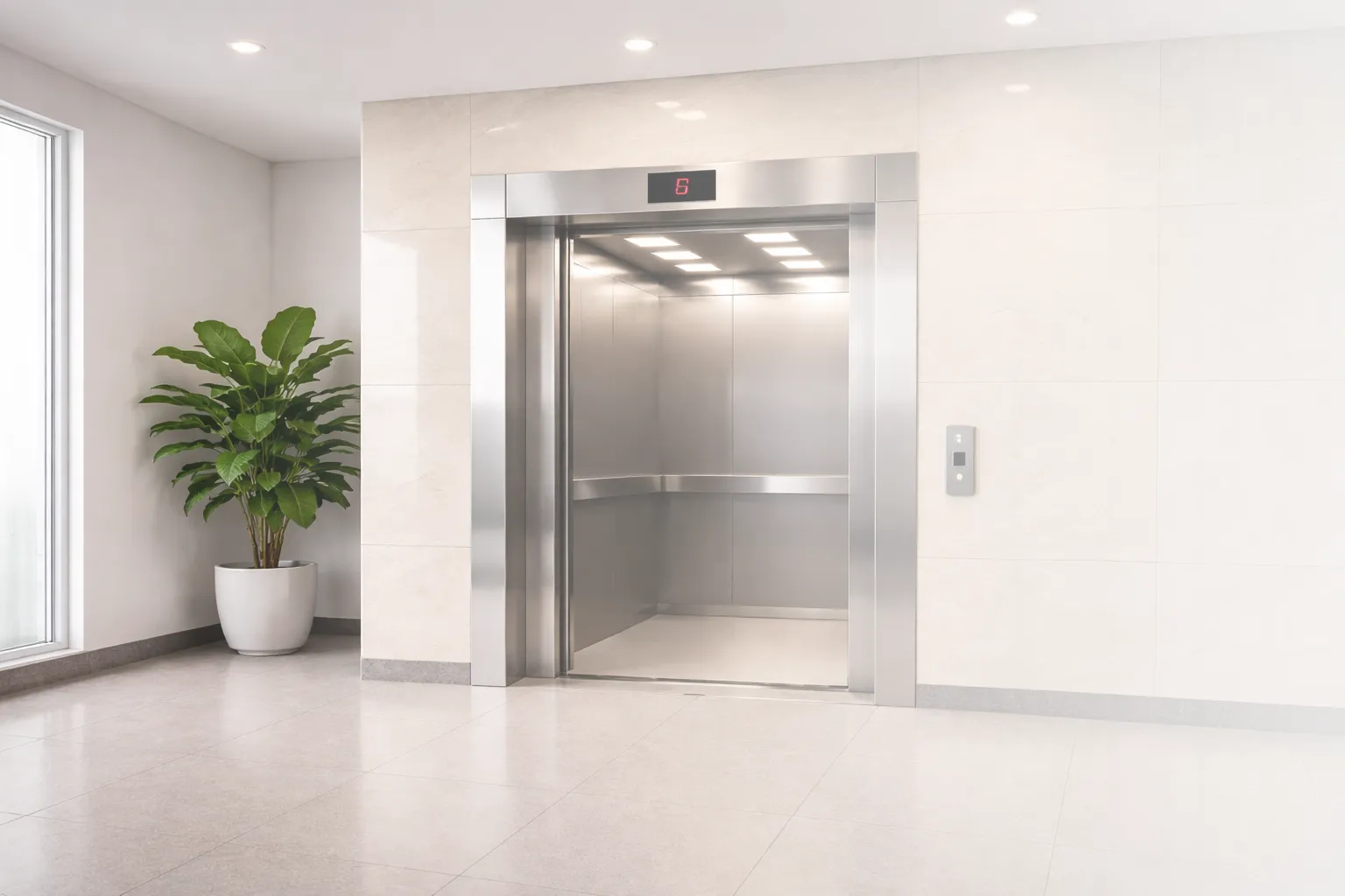 Home Lift Installation in West Delhi: Choosing the Right Lift for Your Home