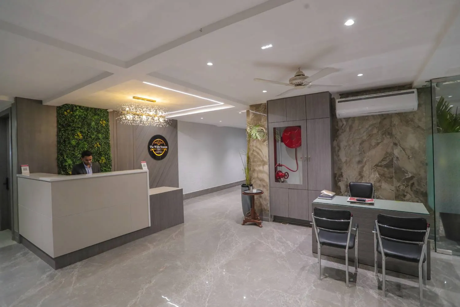 Best Hotels in Gwalior for Comfortable Stay and Dining