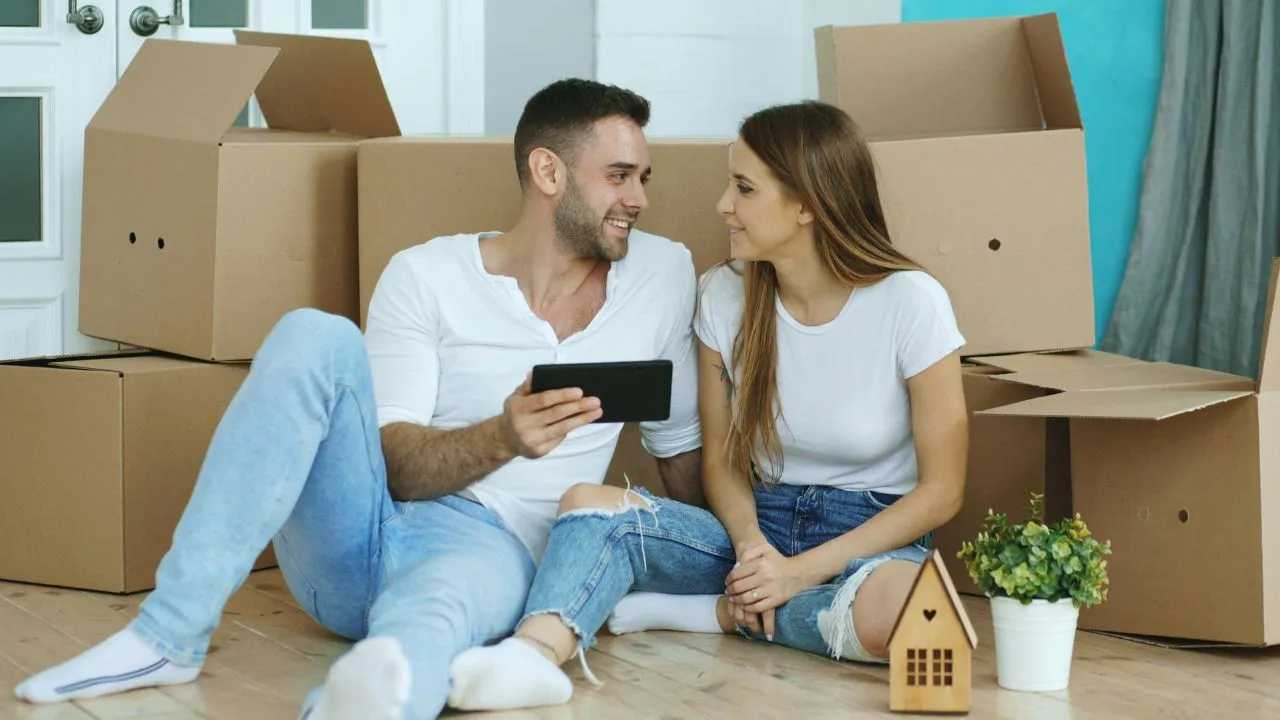Simple Guide to an International Move: Planning, Packing, and Doing It Right