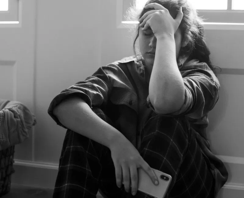 PTSD-diagnos efter trauma: Vad du kan förvänta dig vid ett första samtal