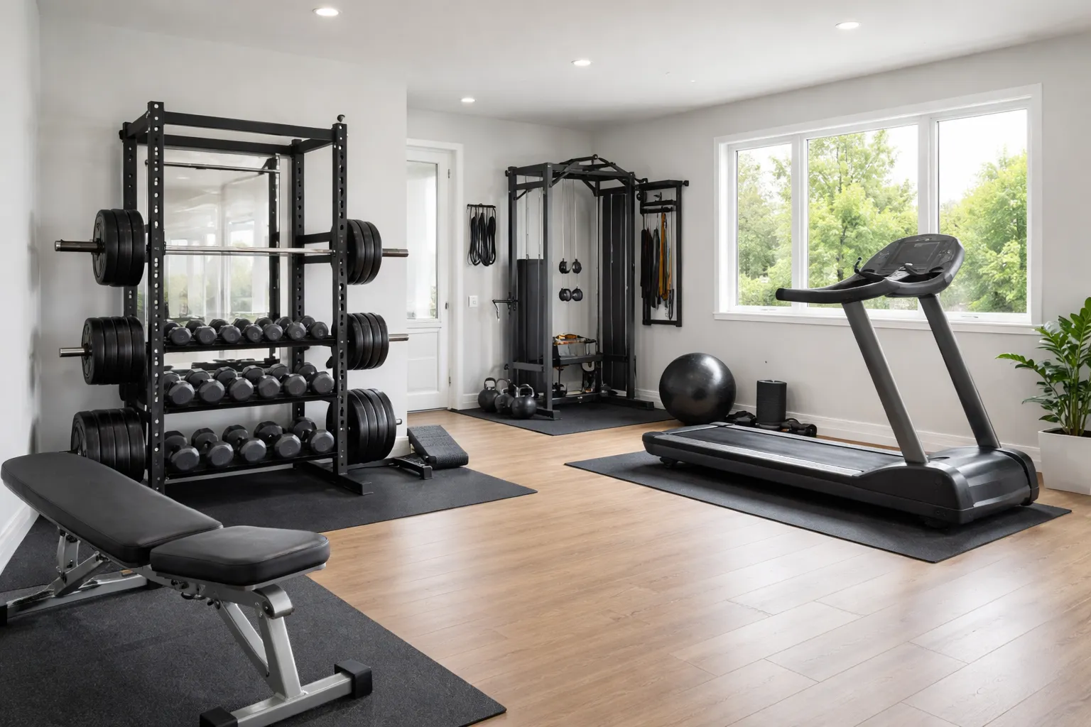 From Box to Workout: A Smooth Setup Guide for Home Fitness