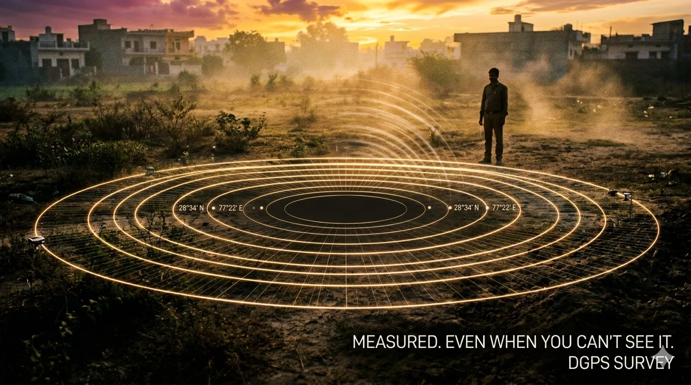 Soil & Geotechnical Testing Services in Gurugram | Surveying India