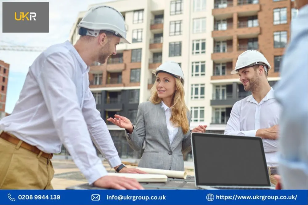 Construction Recruitment Agency UK: How to Hire Skilled Workers and Secure Top Construction Jobs