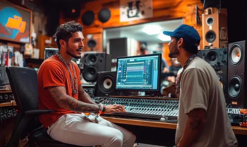 How to Finish Your First Song as a Beginner Music Producer