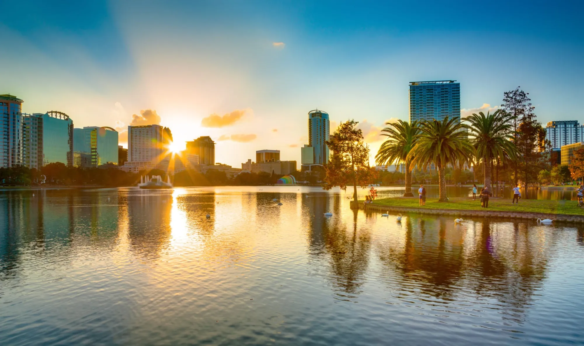 Property dispute attorney services in Orlando
