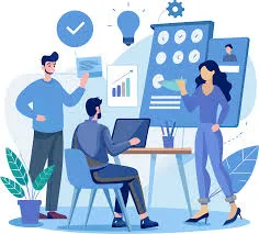 Reliable Web Design Company in Bangalore for Modern Website Development
