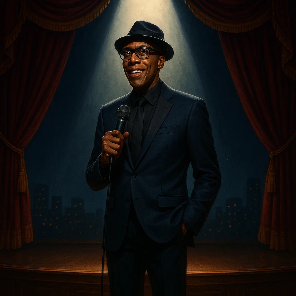 Arsenio Hall Net Worth: Tracing the Wealth of a Comedy Legend