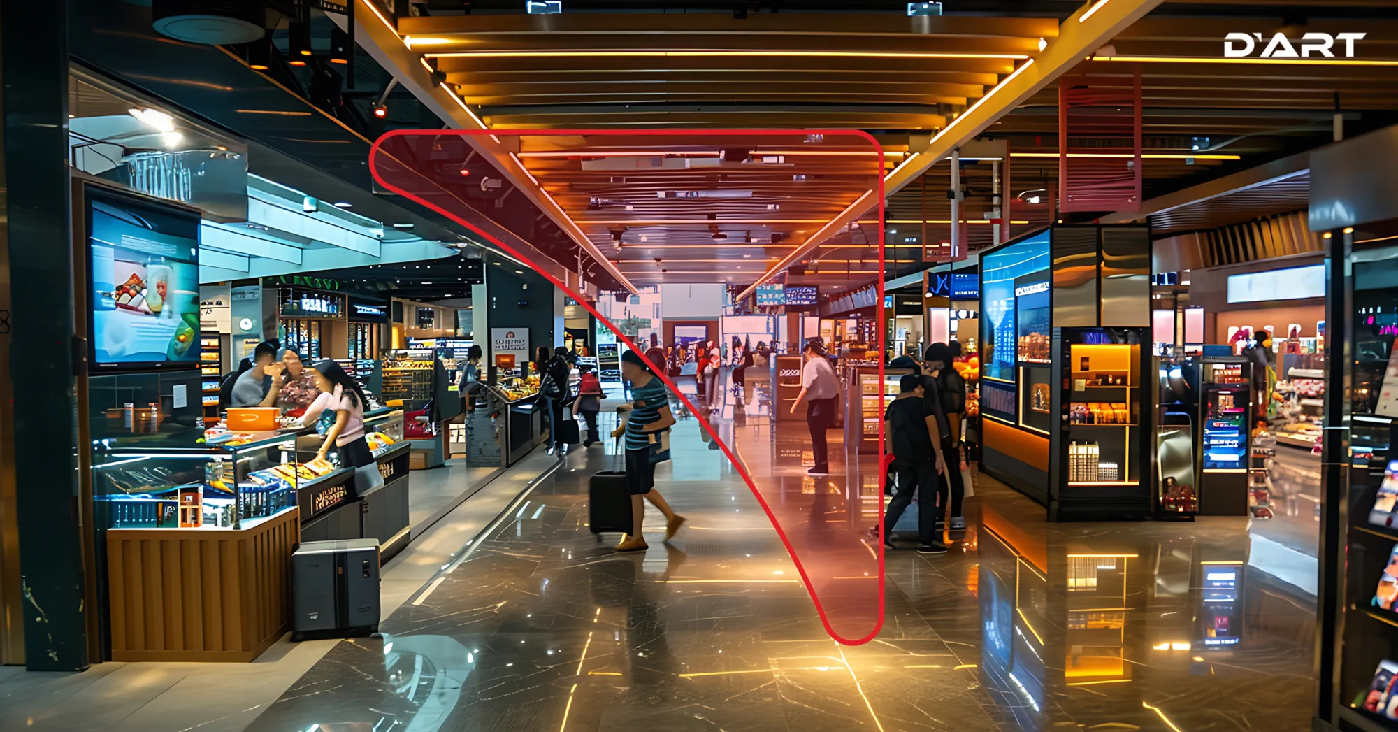 The Real Job of a Retail Marketing Agency Is Designing Demand Inside the Store