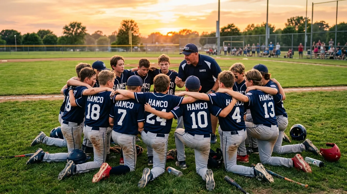 The Baseball Jersey: History, Style, and Why It Still Matters