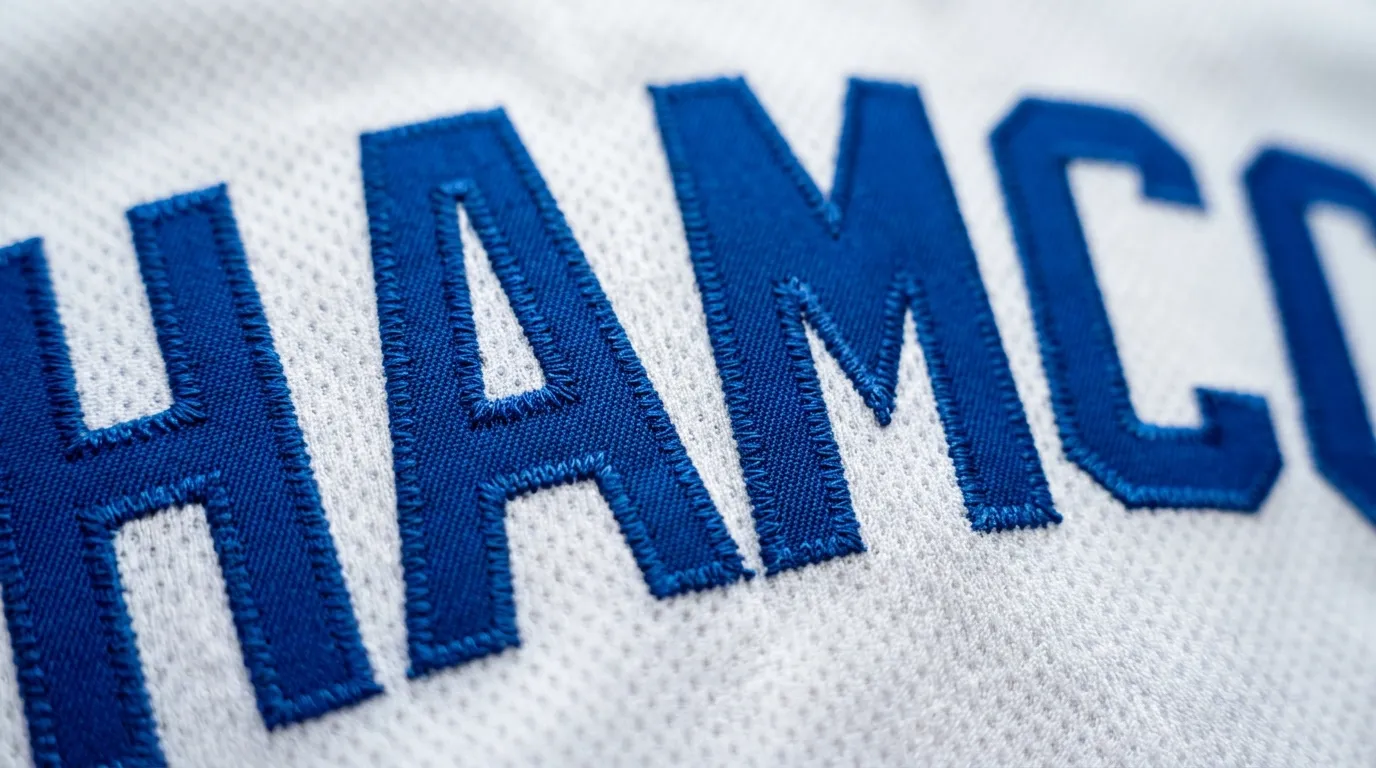 The Baseball Jersey: History, Style, and Why It Still Matters