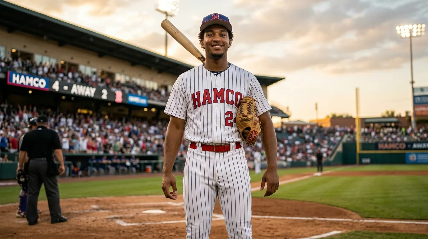 The Baseball Jersey: History, Style, and Why It Still Matters
