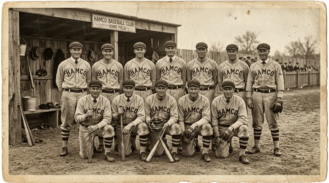 The Baseball Jersey: History, Style, and Why It Still Matters