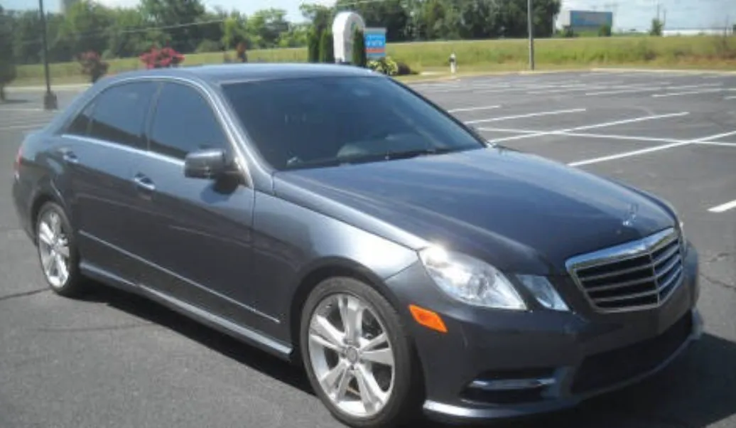 Finding Your Dream Ride: Country Classic Cars Inventory for Sale in South Carolina