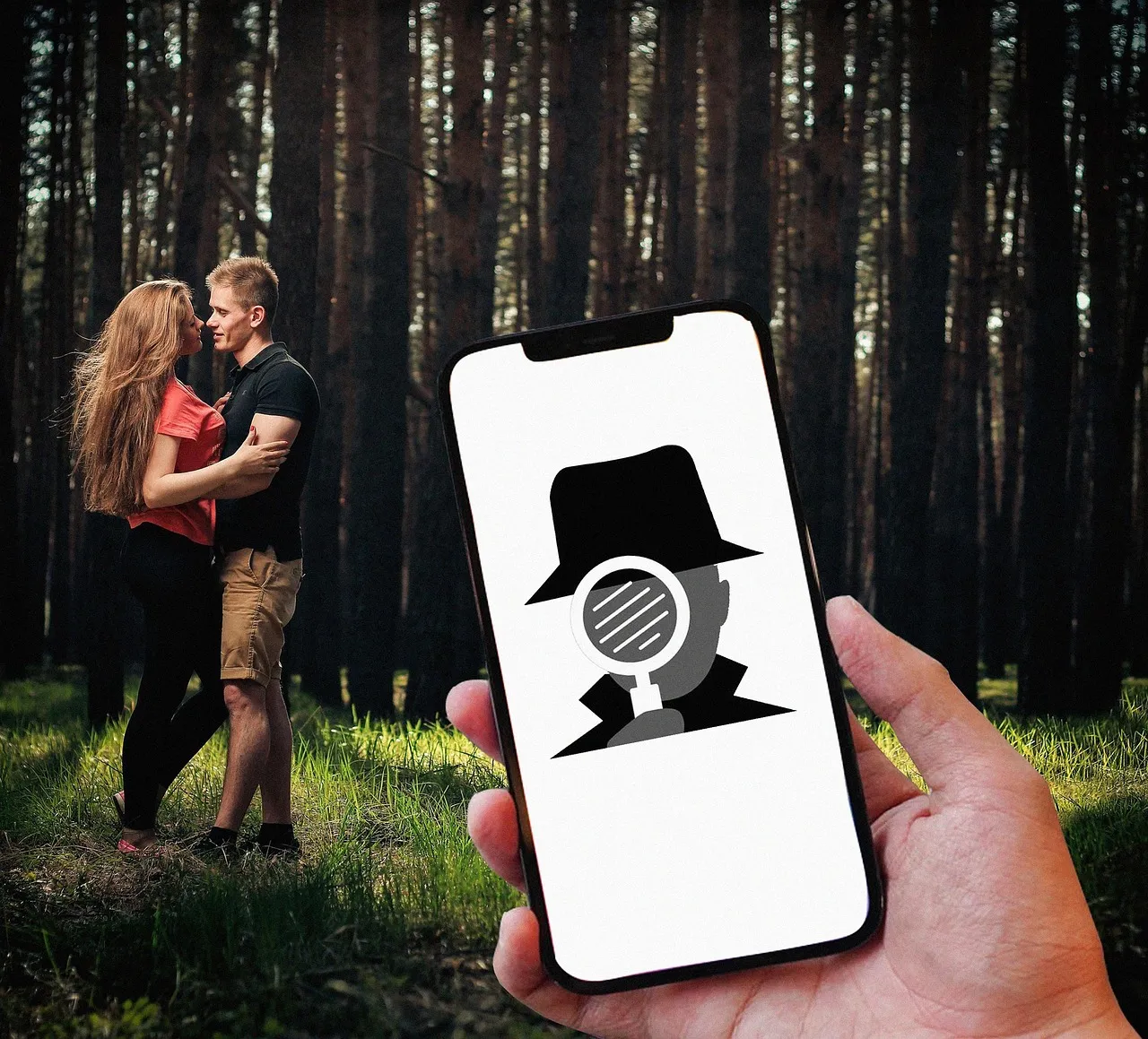 How Detective Agencies in Amritsar Handle Matrimonial Investigations
