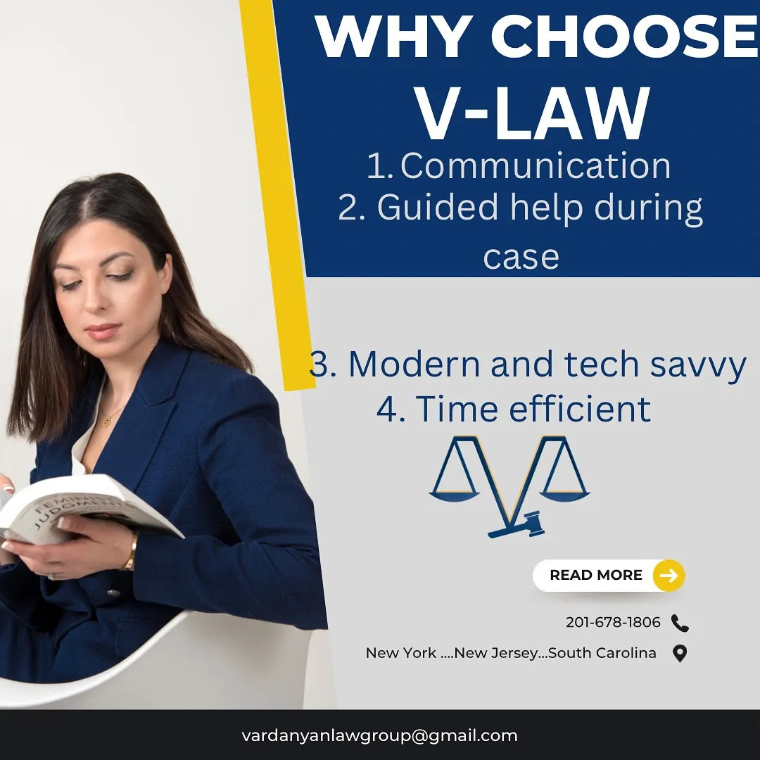 Vardanyan Law Group Expands Trusted Legal Services as a Leading Immigration and Personal Injury Lawyer in New York