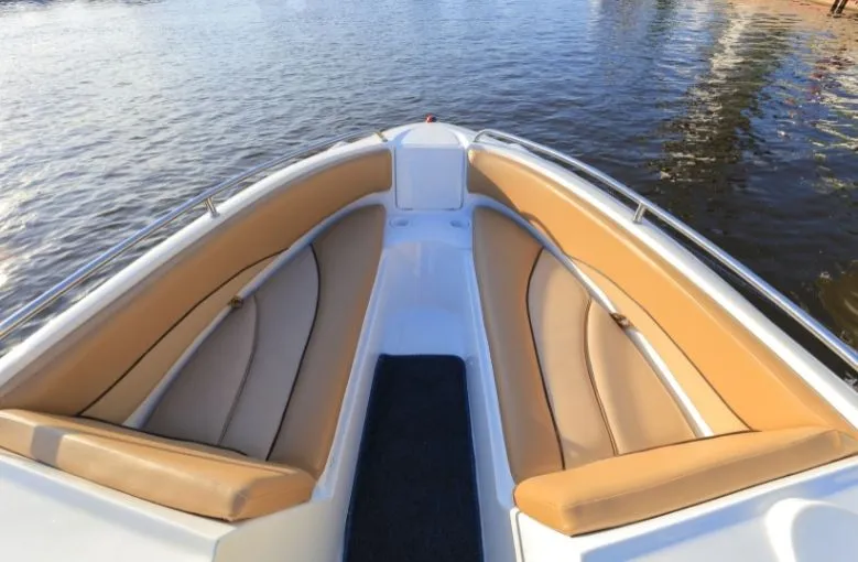Why Marine Upholstery Is the Secret to Extending Your Boat’s Life in Delray Beach