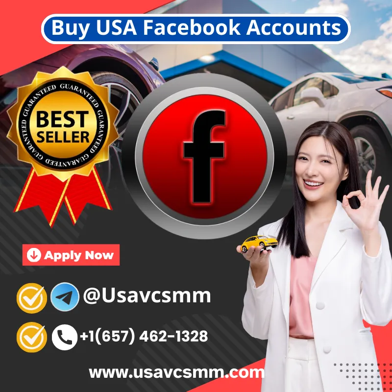 Best place to buy Facebook Ads accounts that work for ads?