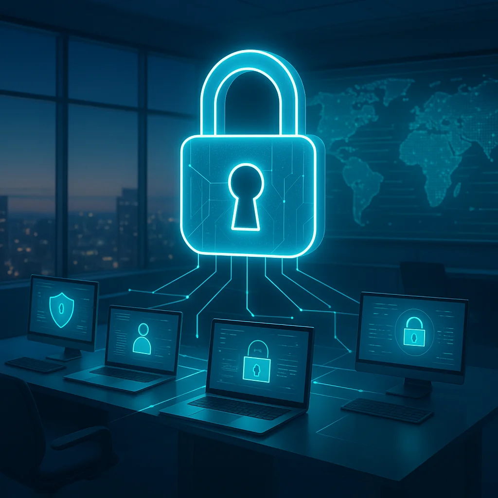 Beginners Guide to Ransomware Protection Strategies for Businesses