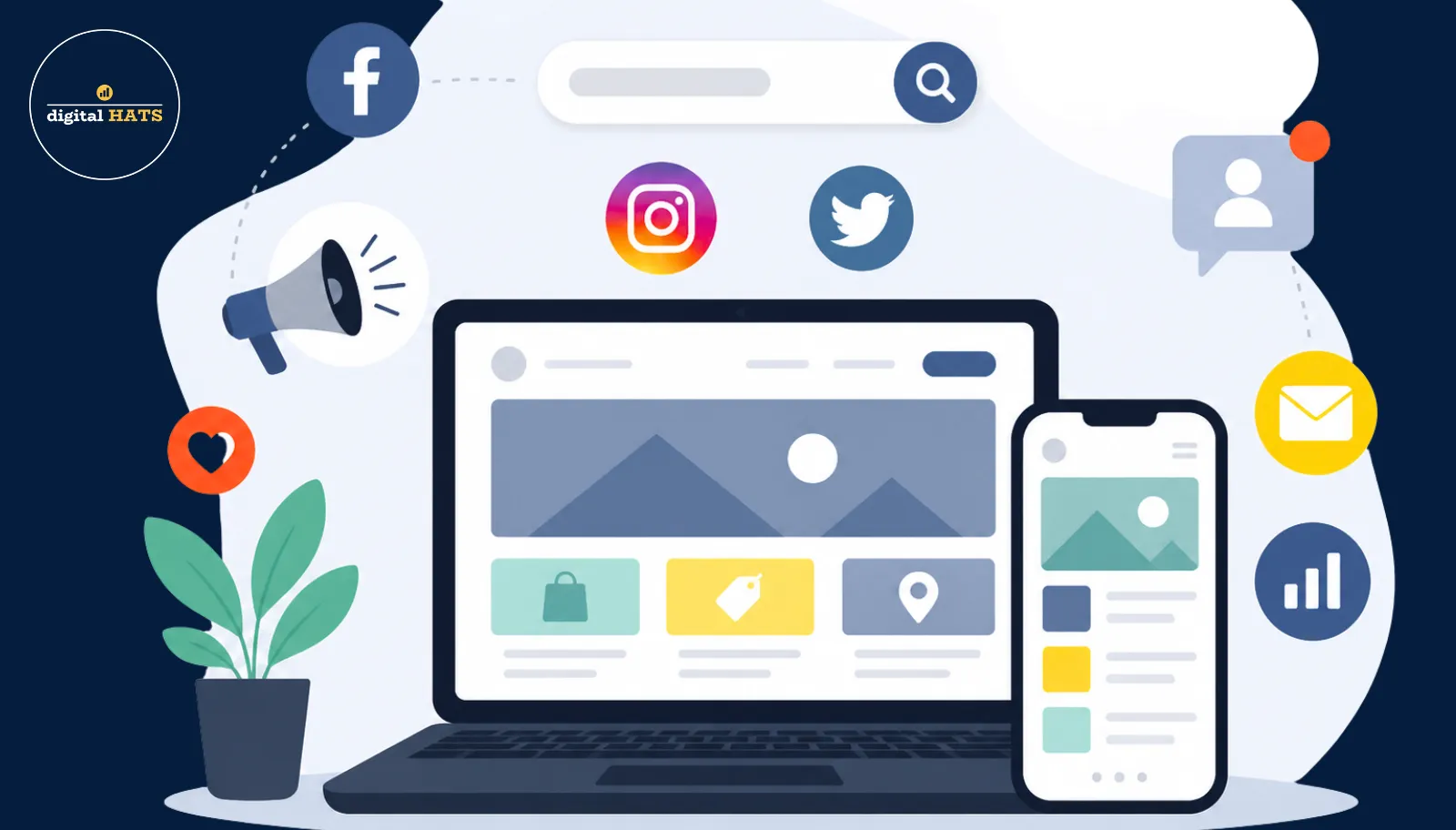 Online Presence in 2026: Why It Matters