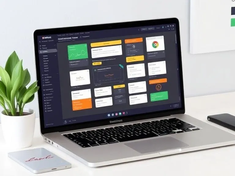 Best Workflow Automation System for Freelancers: Practical Guide