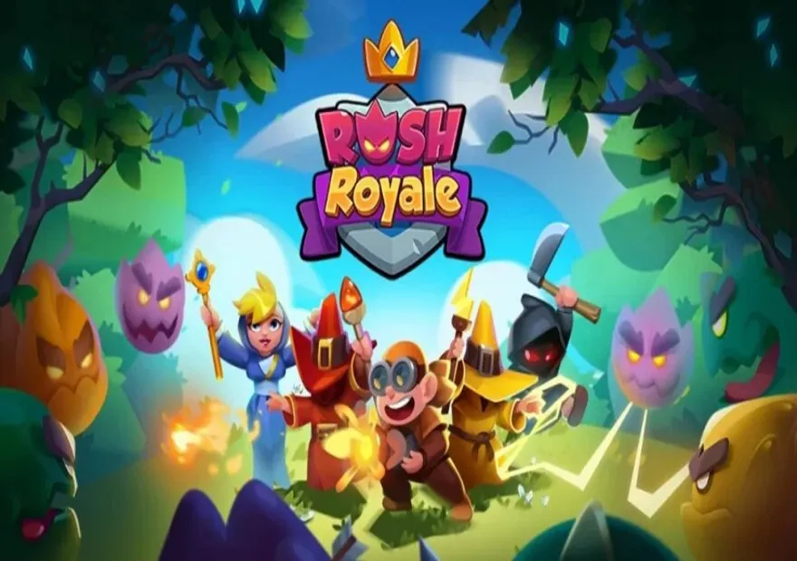 Rush Royale Promo Codes 2026: Working Codes + How to Redeem