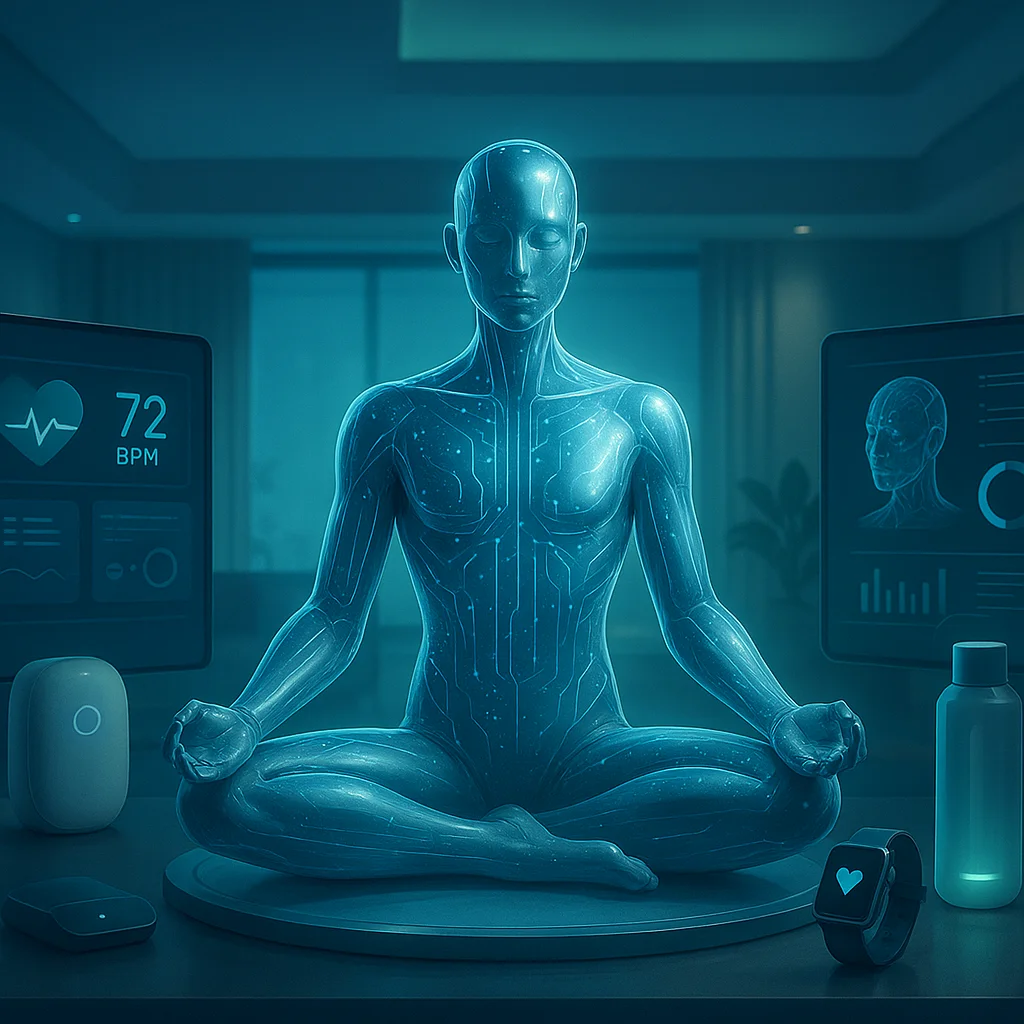 OpenAI’s AGI Leader Takes Leave: Implications for Health & Wellness Tech
