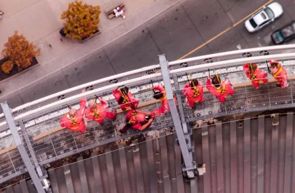 Fire Watch Companies Offering Comprehensive Fire Prevention and Monitoring Services