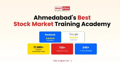 High quality learning for stock market course in ahmedabad students.