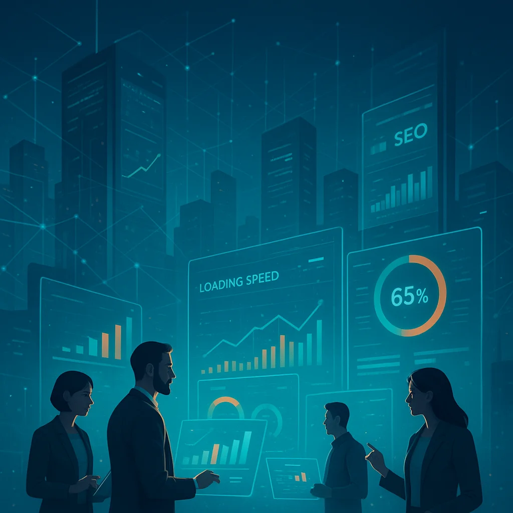 Complete Guide to Core Web Vitals: How to Measure and Improve Your Site’s UX