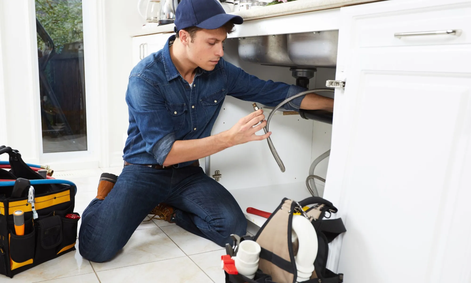 Wann Sie den Installateur Wien Notdienst unbedingt rufen sollten