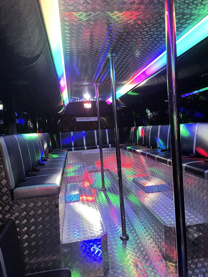 Unforgettable Wine Tours: Why a Party Bus is the Ultimate Choice for Swan Valley