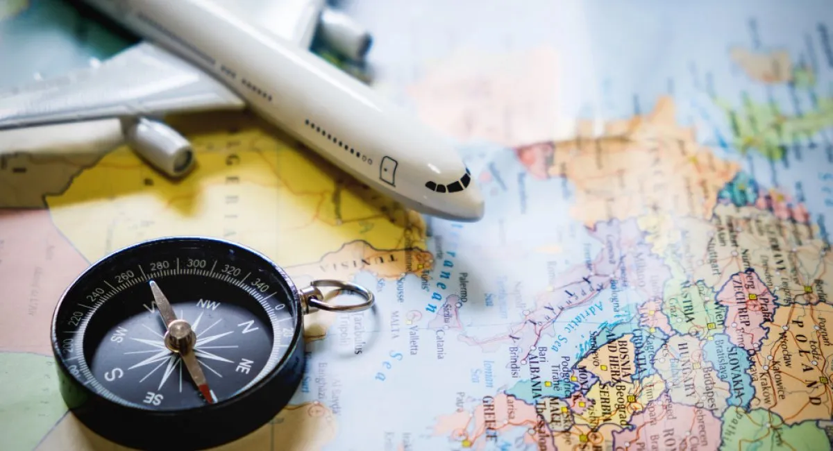 A Complete Guide to Egypt Film Permits and Digital Immigration at Cairo Airport