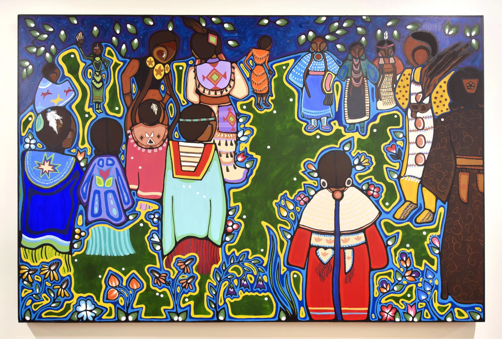 The Quiet Power of Art in Shaping Canada’s Collective Spirit