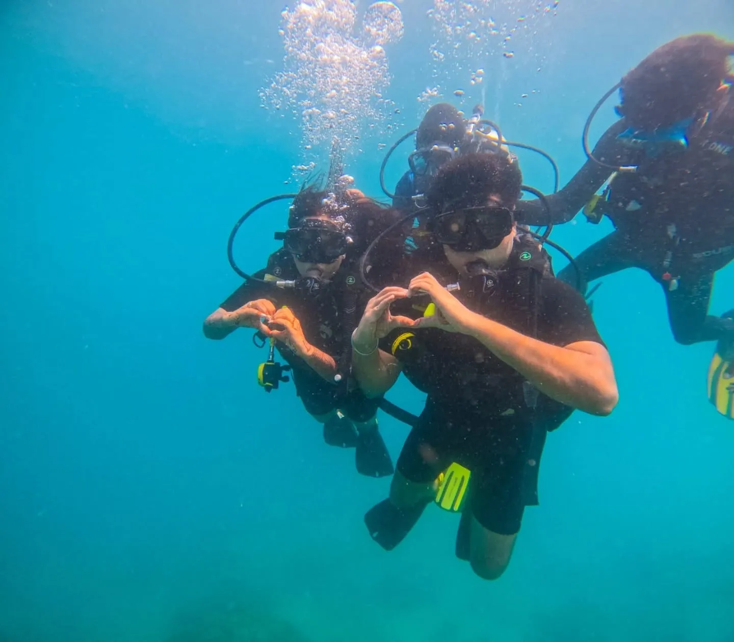 How to Experience the Best Scuba Diving in Andaman Islands
