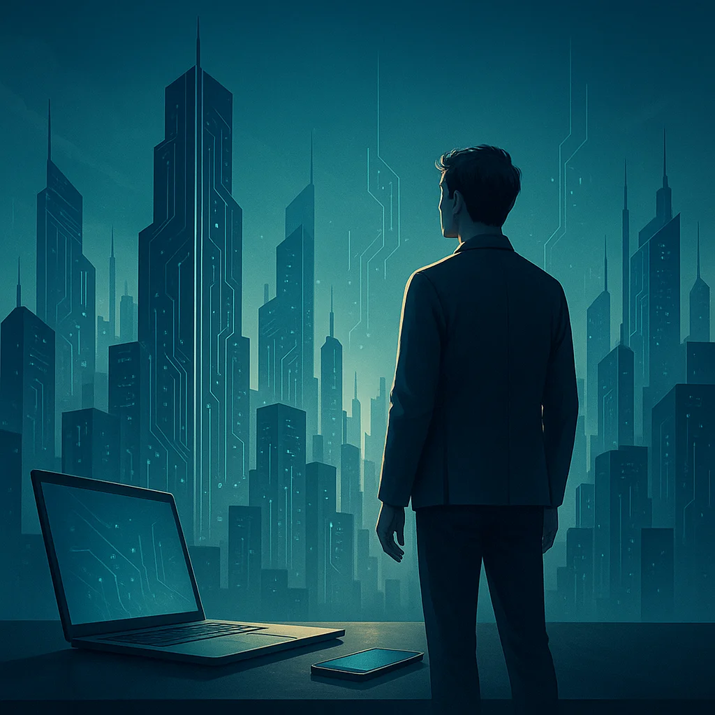 What You Need to Know About How to Transition Into a Tech Career