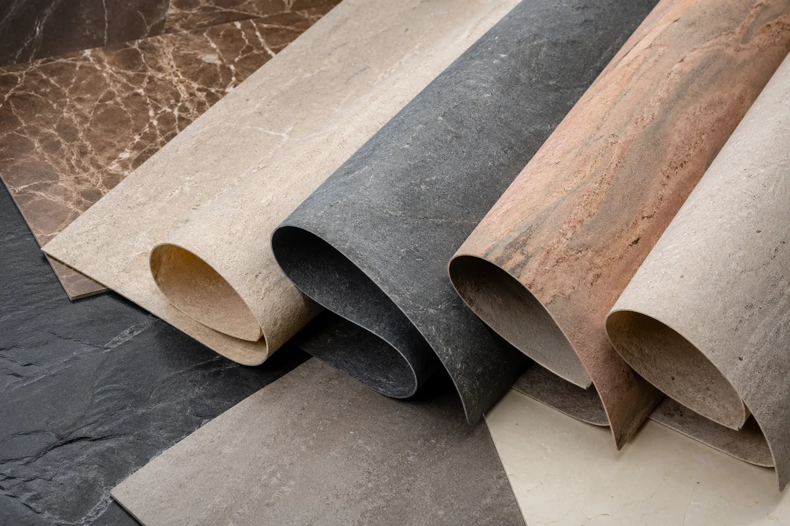 Experience Timeless Luxury with Natural Limestone Stone Sheet for USA Spaces