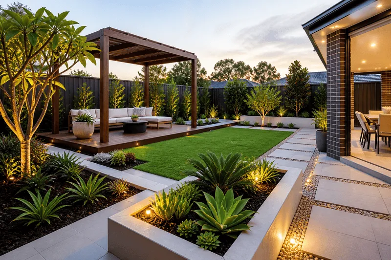 Why Landscaping Leppington Is Changing the Way Outdoor Spaces Are Designed