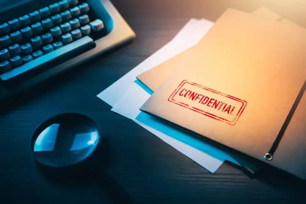 5 Tips for Handling a Secret Workplace Investigation: A Survival Guide