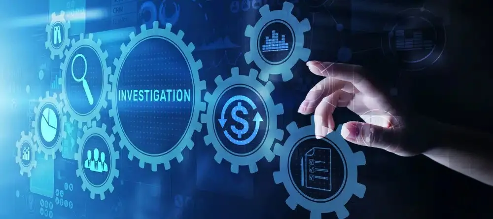 5 Tips for Handling a Secret Workplace Investigation: A Survival Guide