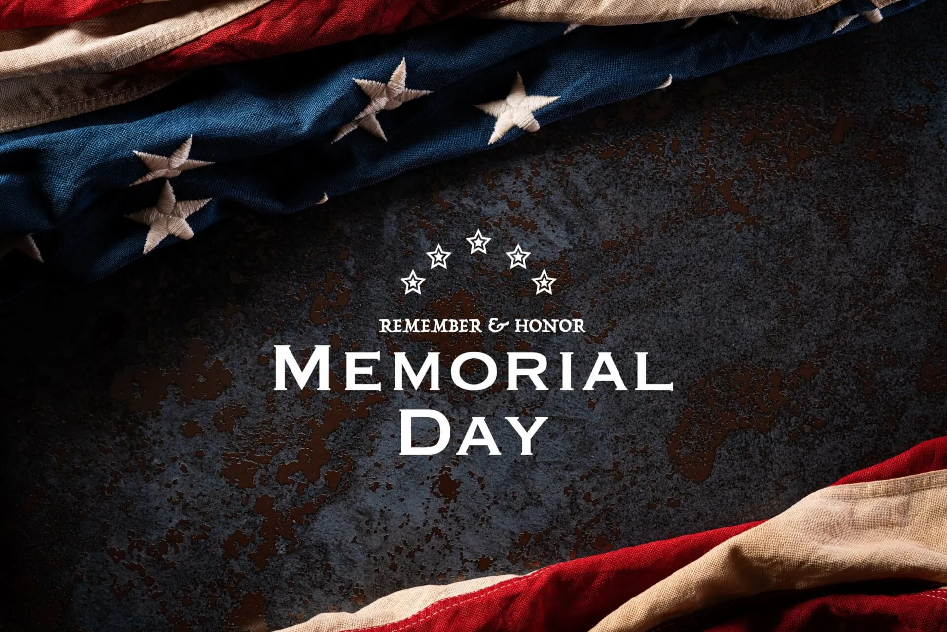 national memorial day in the usa 2026