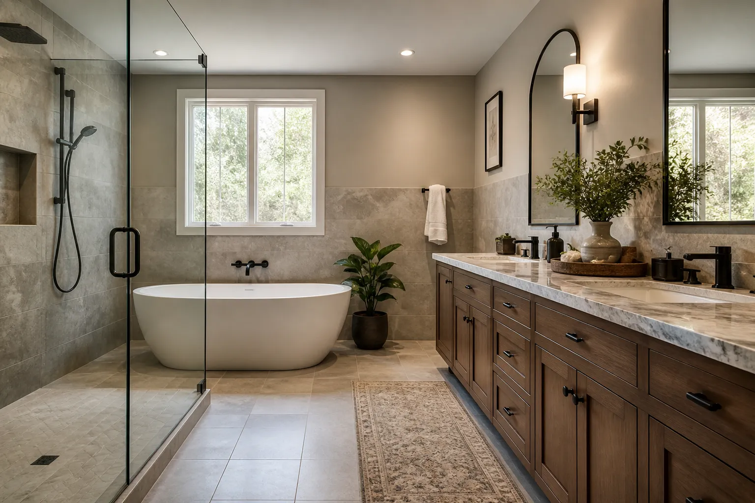 Bathroom Remodel Long Island: Step-by-Step Renovation Planning Guide