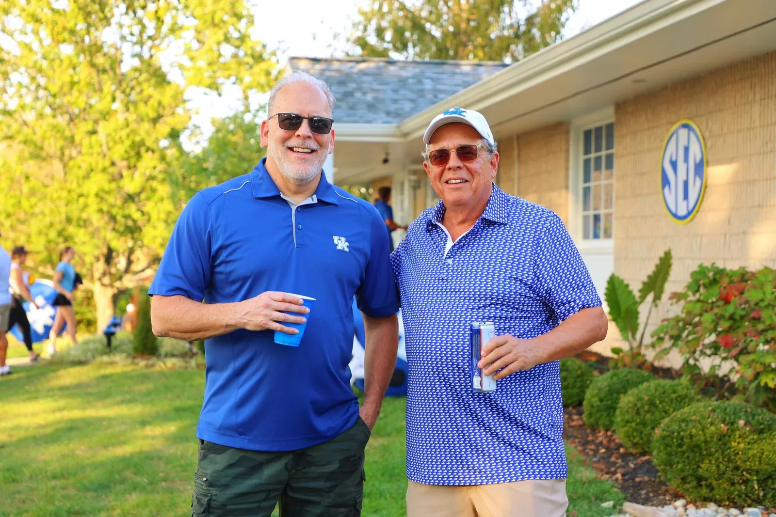 Kroger Field Tailgate Plans to Upgrade Your Game Day Fun