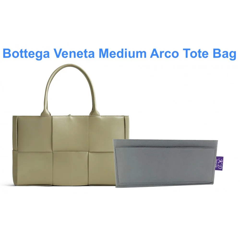 The Secret to Switching Handbags in Seconds Without Forgetting Anything