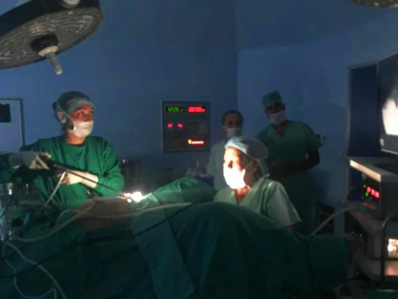 Affordable IUI Cost in India & Ovarian Cyst Laparoscopy in Delhi